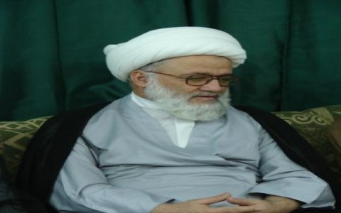 المرجع اليعقوبي